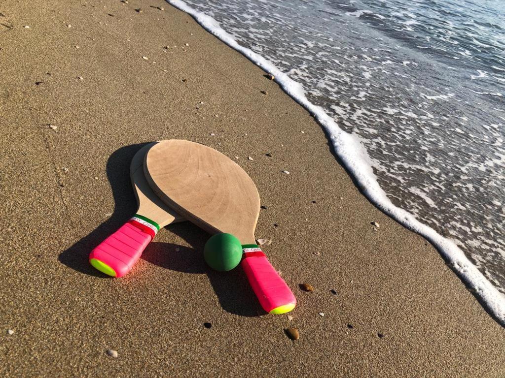 Appartamento Bomboniera A Due Passi Dal Mare-Fh San Benedetto del Tronto Esterno foto