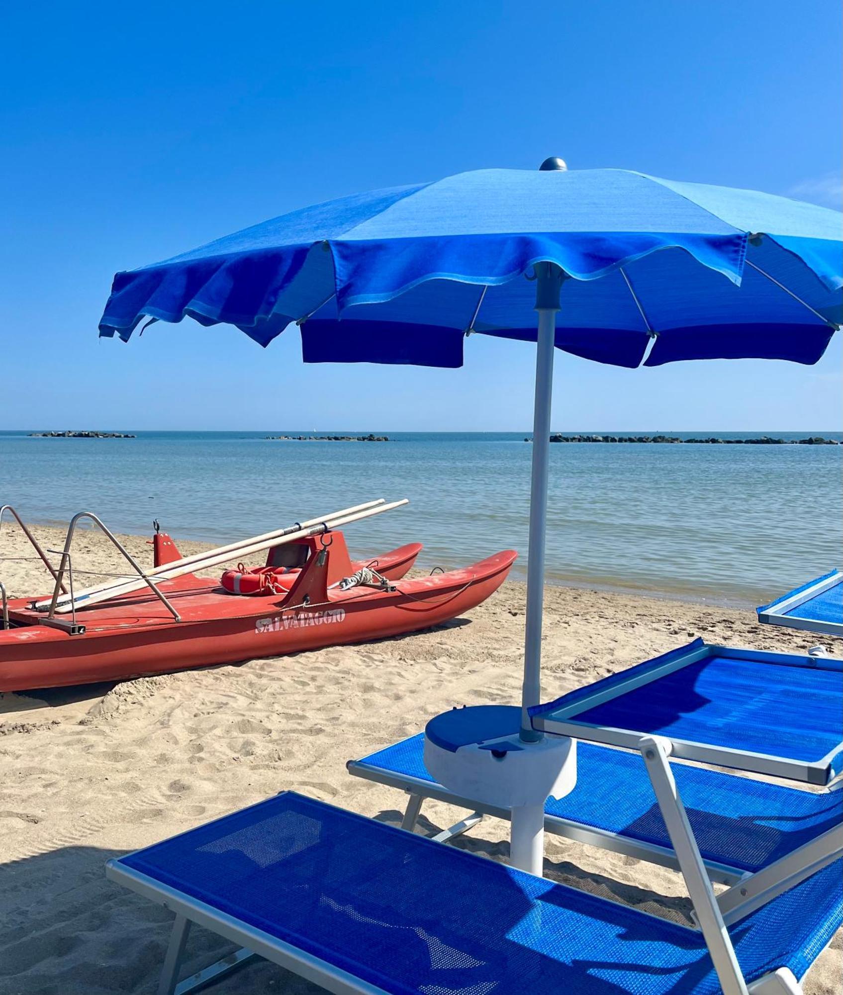Appartamento Bomboniera A Due Passi Dal Mare-Fh San Benedetto del Tronto Esterno foto