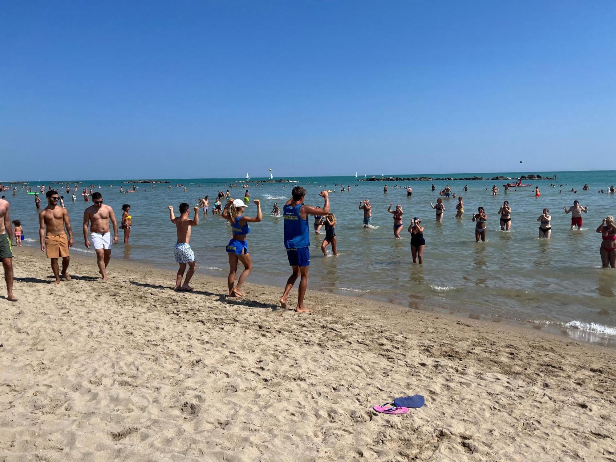 Appartamento Bomboniera A Due Passi Dal Mare-Fh San Benedetto del Tronto Esterno foto