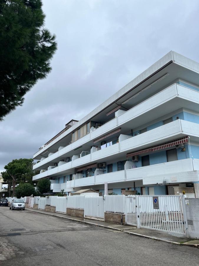 Appartamento Bomboniera A Due Passi Dal Mare-Fh San Benedetto del Tronto Esterno foto