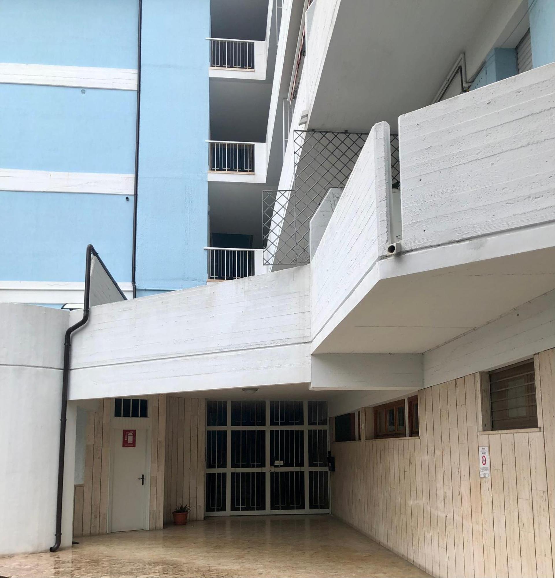 Appartamento Bomboniera A Due Passi Dal Mare-Fh San Benedetto del Tronto Esterno foto